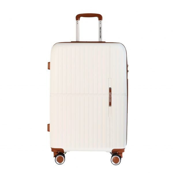NEWCOM LUGGAGE กระเป๋าเดินทาง รุ่น ADVENTURA - Image 2