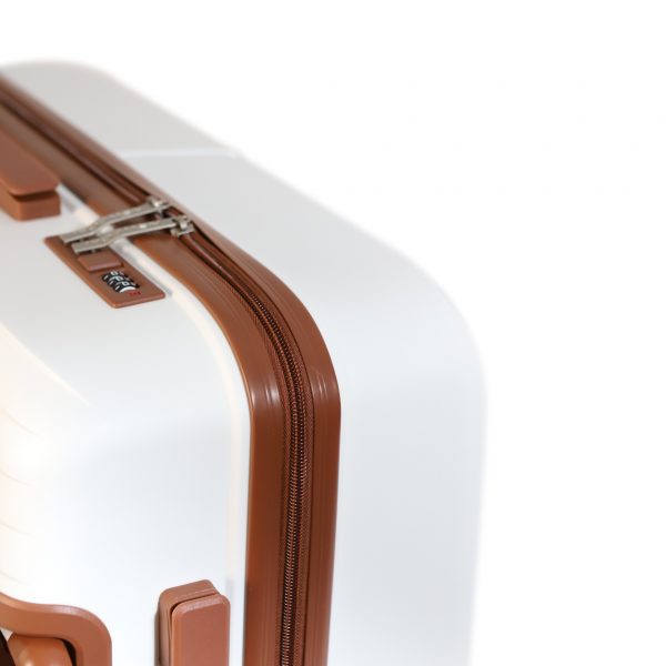 NEWCOM LUGGAGE กระเป๋าเดินทาง รุ่น ADVENTURA - Image 3