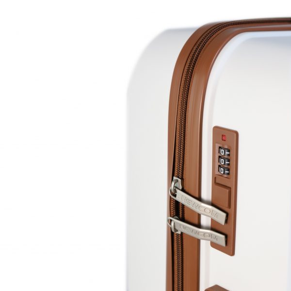 NEWCOM LUGGAGE กระเป๋าเดินทาง รุ่น ADVENTURA - Image 4