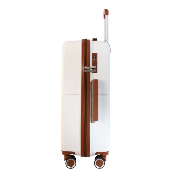 NEWCOM LUGGAGE กระเป๋าเดินทาง รุ่น ADVENTURA - Image 6