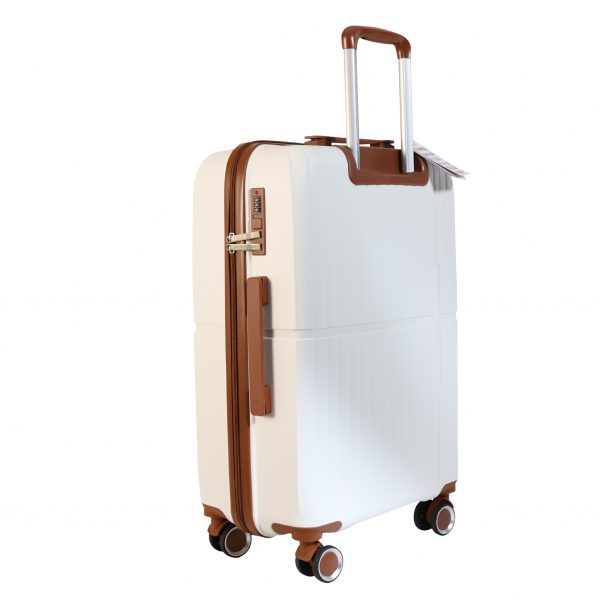 NEWCOM LUGGAGE กระเป๋าเดินทาง รุ่น ADVENTURA - Image 8