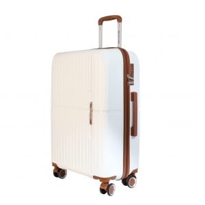 LINE_ALBUM_NEWCOM_241115_131 NEWCOM LUGGAGE กระเป๋าเดินทาง รุ่น ADVENTURA