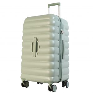 LINE_ALBUM_NEWCOM_241115_15 NEWCOM LUGGAGE กระเป๋าเดินทาง รุ่น Blossom