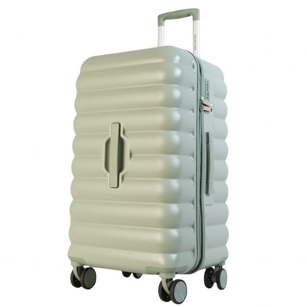 NEWCOM LUGGAGE กระเป๋าเดินทาง รุ่น Blossom