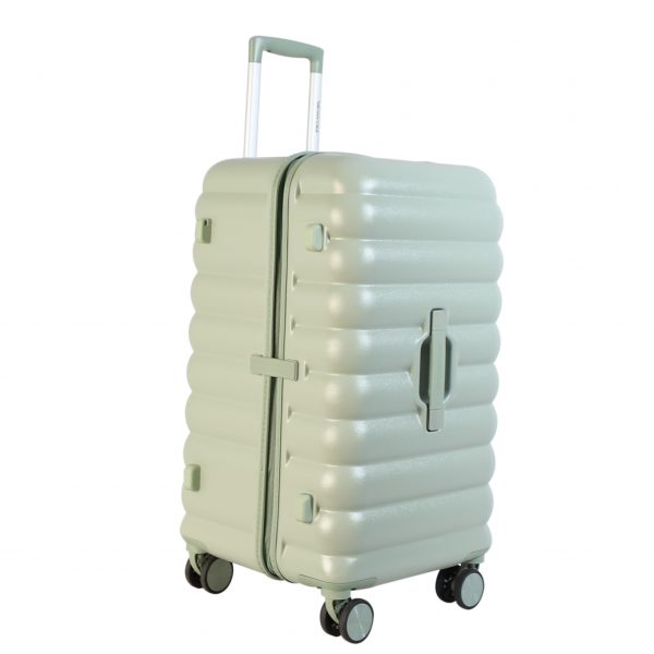 NEWCOM LUGGAGE กระเป๋าเดินทาง รุ่น Blossom - Image 2