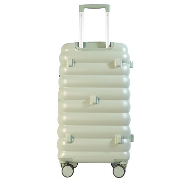 NEWCOM LUGGAGE กระเป๋าเดินทาง รุ่น Blossom - Image 3