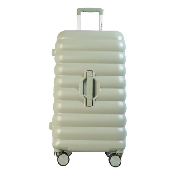 NEWCOM LUGGAGE กระเป๋าเดินทาง รุ่น Blossom - Image 4