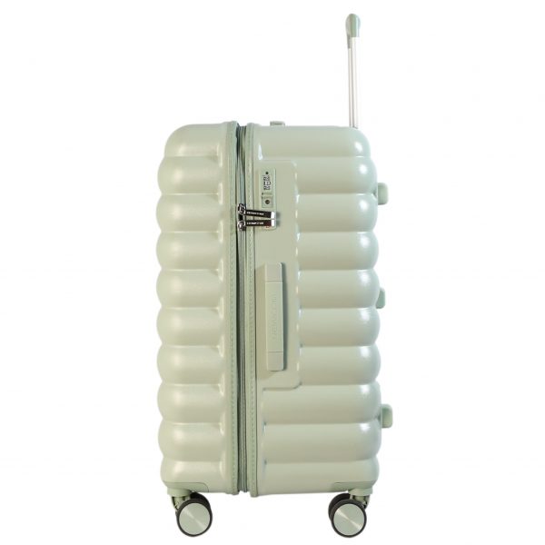 NEWCOM LUGGAGE กระเป๋าเดินทาง รุ่น Blossom - Image 5