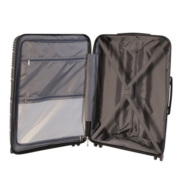 NEWCOM LUGGAGE กระเป๋าเดินทาง รุ่น EXPLORER - Image 3