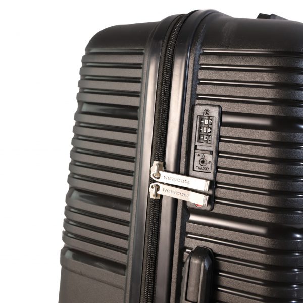 NEWCOM LUGGAGE กระเป๋าเดินทาง รุ่น EXPLORER - Image 5