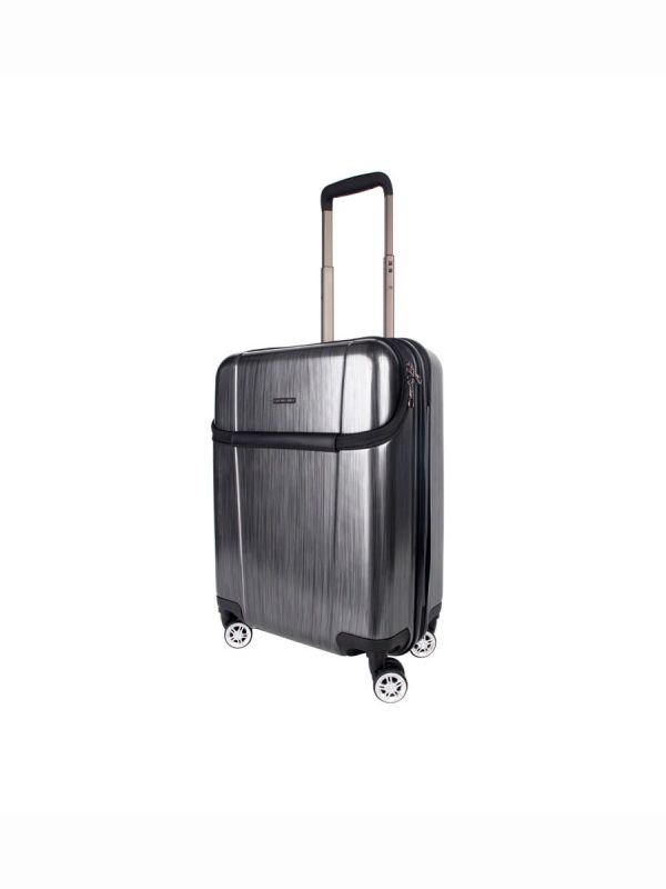 NEWCOM BAG LUGGAGE กระเป๋าเดินทาง 20 นิ้ว รุ่น N 1062