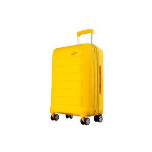 central_Thumbnail-1312-yellow3 NEWCOM BAG LUGGAGE กระเป๋าเดินทาง รุ่น N1312
