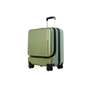 central_Thumbnail-1490-green-1 NEWCOM BAG LUGGAGE กระเป๋าเดินทาง 18 นิ้ว รุ่น N1539