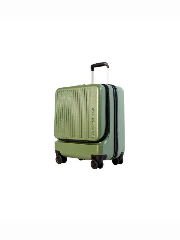 NEWCOM BAG LUGGAGE กระเป๋าเดินทาง 18 นิ้ว รุ่น N1539