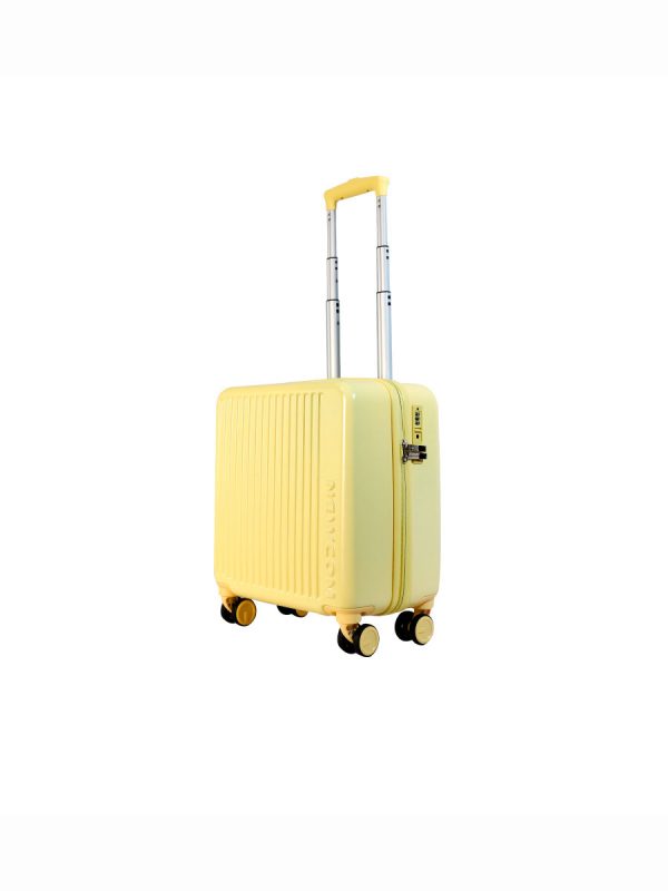 NEWCOM BAG LUGGAGE กระเป๋าเดินทาง 18 นิ้ว รุ่น N1490
