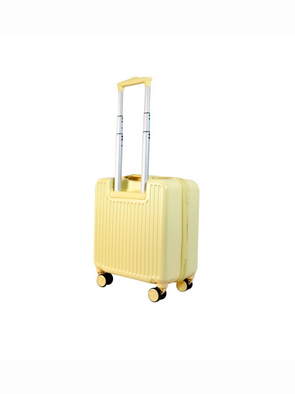 NEWCOM BAG LUGGAGE กระเป๋าเดินทาง 18 นิ้ว รุ่น N1490 - Image 5