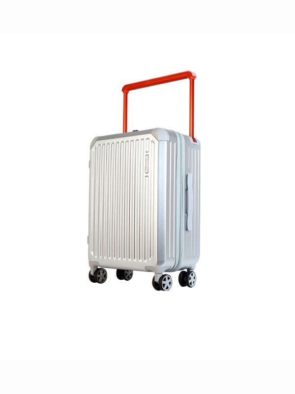 NEWCOM BAG LUGGAGE กระเป๋าเดินทาง 18 นิ้ว รุ่น N 1574