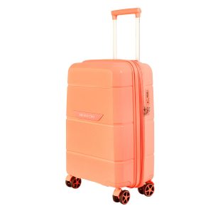 central_Thumbnail-1595-orange-2 NEWCOM BAG LUGGAGE กระเป๋าเดินทาง รุ่น N1595