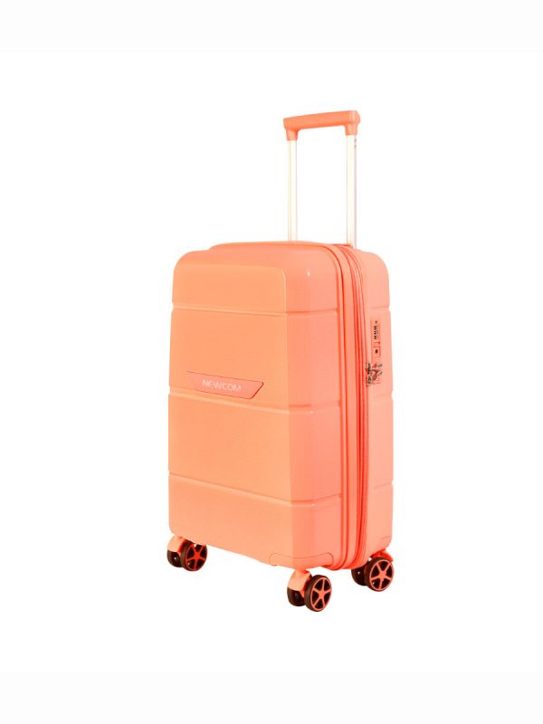 NEWCOM BAG LUGGAGE กระเป๋าเดินทาง รุ่น N1595